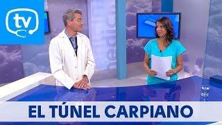 MedicinaTV - 51. El túnel carpiano