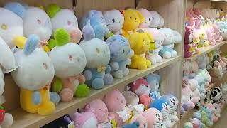 Plush Toys Factory in China Stuffed Toys Wholesale Markets Yiwu Commotity Market for Stuffed Animals