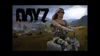 DayZ.APOCALYPSE PVE\HARDCORE\ НАСТЕНА ВЫЖИВАЕТ))