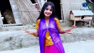 Feriwala | Akash Mahmud & Nish |  Dance By Juthi |  Juthi Dance | Sony Megh