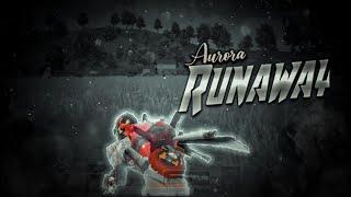 Aurora Runaway || Pubg Montage || 60 FPS Gameplay