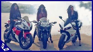 India Speed Week | Teaser | Girls, Supercars, Superbikes! | RWR