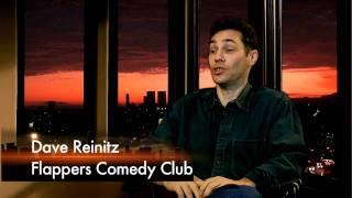 Flappers Comedy Club on The Best of Southern California