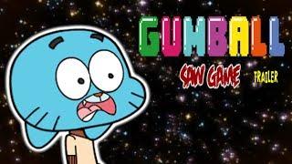 GUMBALL SAW GAME TRAILER