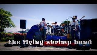 the flying shrimp band Live in MOF15 2024/05/03