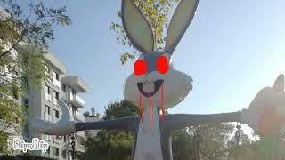 bugs bunny ._.