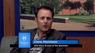 Special Live Edition of OCU NOW with Chris Harrison