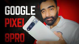 Google Pixel 8 Pro Performance Reviews | Price Update Pakistan