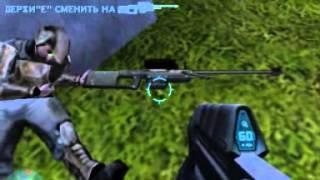 Прохождение игры Halo  Часть 4