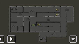 One level 3: Побег из тюрьмы - Уровень 229. Ключ 