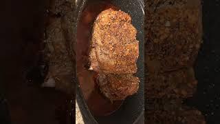 Best Deer Meat Ever @homecooksla