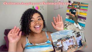 Last minute Christmas shopping | Christmas Day  | beautiful moments with my family