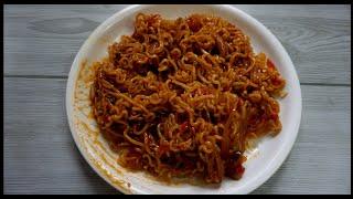 Yippee Noodles Like Never Before! Quick, Tasty & Fun Twists You Must Try! Onion & Tomato Yippee