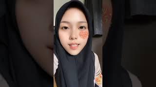 Live hijab terbaru h*t bar bar awal tahun 