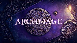 Fox Sailor - Archmage (Official Audio) | Epic EDM & Fantasy Music