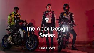 REV'IT! Apex Design Series