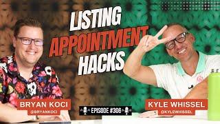 Mastering Listing Appointments: Techniques to Close on the Spot