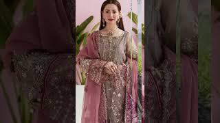 Simple Pakistani Suits#pakistanidresses #pakistanidressesinindia #pakistanisuits#fashion  #dress