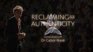 How to stop people pleasing and set authentic boundaries while staying kind: Gabor Maté