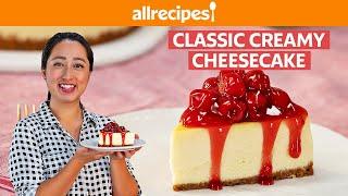 Cheesecake 101: Everything You Need To Know  | Allrecipes