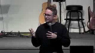 Overcoming Deception - Jonathan Nash (2023)