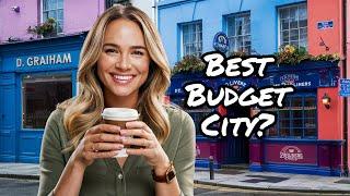 Dublin Travel Hacks: How to Experience the City on a Budget