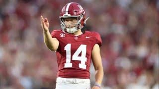 2025 NFL Draft: Kicker Rankings