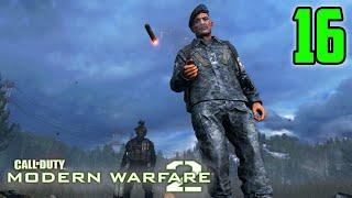 Probably Our Most Controversial Discussion Ever - Call of Duty: Modern Warfare 2 (2009) : Part 16