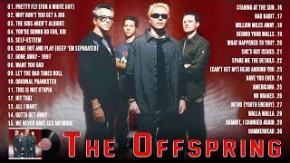 Best of #Offspring ~ #The Offspring Greatest Hits Full Album