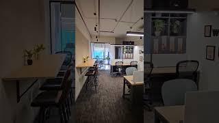 COMMERCIAL OFFICE SPACE FOR SALE || GHATKOPAR EAST || POSSESSION MARCH 2024 || SAVERRA REALTY
