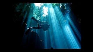 The History of Scuba Diving and Equipment documentary