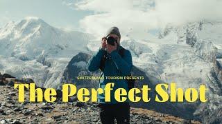 5/5  The Perfect Shot - Grand Finale | Switzerland Tourism