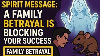 URGENT MESSAGE From Passed Over Loved One. You Need to Hear This Now!