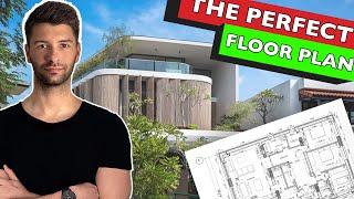 ARCHITECT EXPLAINS: How to Improve ANY Floor Plan