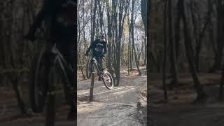 Ігор Бульда – Dirt jumping