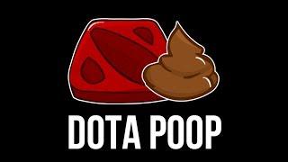 Dota Poop 6.79 Patch Analysis