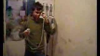 The wii experience -- Alex --
