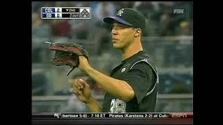 2010   MLB Highlights   June 27-28