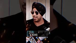 #deepmoney Reply Raftaar and badshah #rap #honeysingh and #deepmoney song  #trending