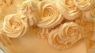 КАРАМЕЛЬНЫЙ КРЕМ ооочень вкусный. CARAMEL CREAM is delicious.