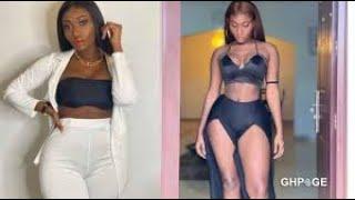 Wendy Shay Do Yawa