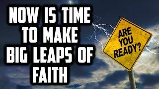 No Time For Miracles-Build Your Faith Now! Powerful Prayer Against Oppression Sufi Meditation Center