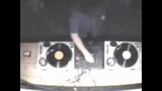 Markie Mark (Wicked, San Francisco) Live Video @ Groovetech (06-06-1999)