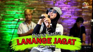 LANANGE JAGAT - DIANA SASTRA