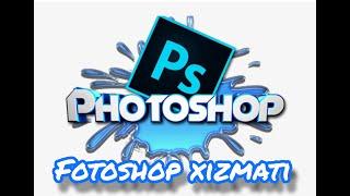 #REKLAMA #SHORTS FOTOSHOP XIZMATI