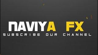 Naviya FX Youtube Channel | INTRO Design | DreamartLK