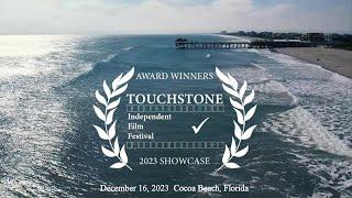 Touchstone Independent Film Festival's Annual Showcase Event Invitation