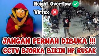 Video CCTV BJORKA Yang Bikin HP Lag , Restart , Hingga Mati Total | TalKomputer Eps. 61.0