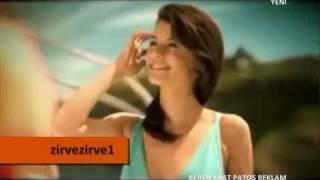 BEREN SAAT PATOS REKLAM 2010