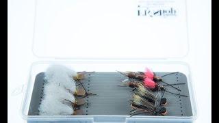 Ashland Fly Shop - Salmonfly Selection